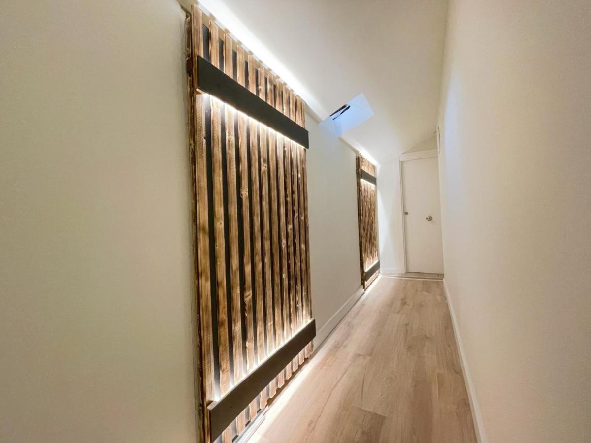 Apartamento Milo Ordono Leon Exterior photo