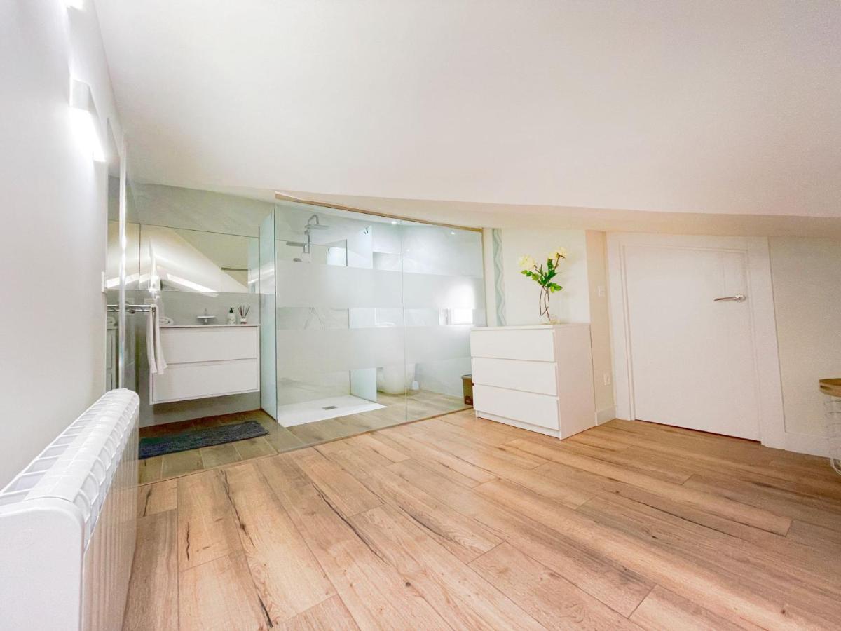 Apartamento Milo Ordono Leon Exterior photo